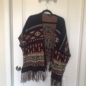 GUC sweater by Love Tree originally purchased from Glamour Farms Boutique